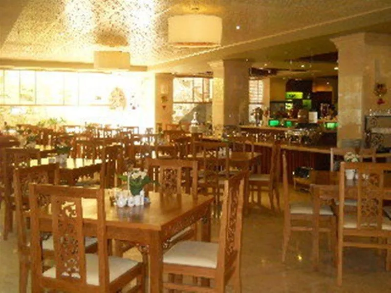Au Lac Charner Hotel Hô Chi Minh-Ville