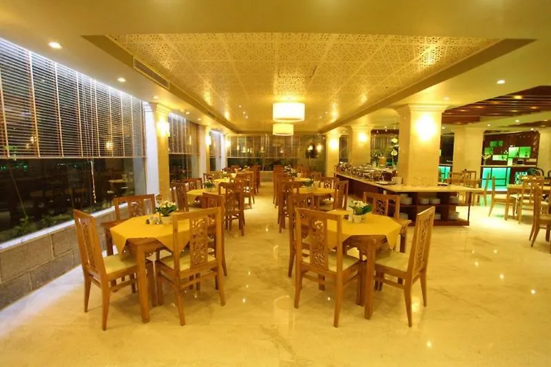 Au Lac Charner Hotel Hô Chi Minh-Ville 4*,  Vietnam