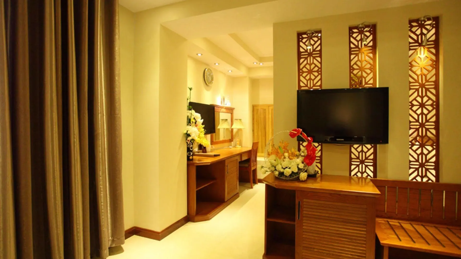 Au Lac Charner Hotel Hô Chi Minh-Ville