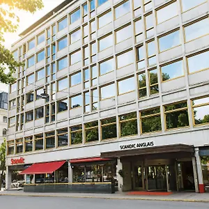 Scandic 4* Stockholm