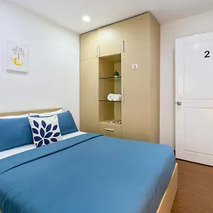 Appartement Alex House Saigon - Serviced, Hô Chi Minh-Ville