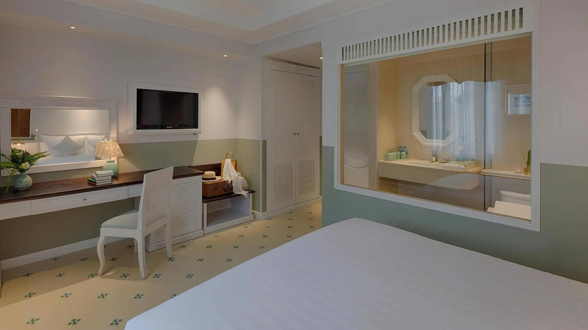 Au Lac Charner Hotel Cidade de Ho Chi Minh