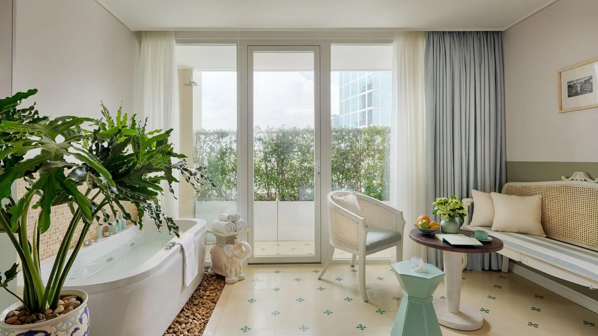 Au Lac Charner Hotel Cidade de Ho Chi Minh