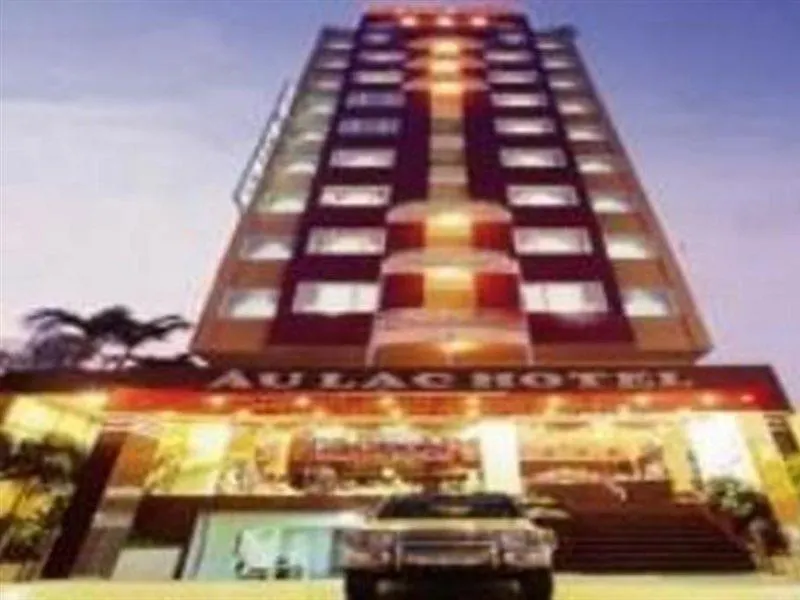 Au Lac Charner Hotel Cidade de Ho Chi Minh