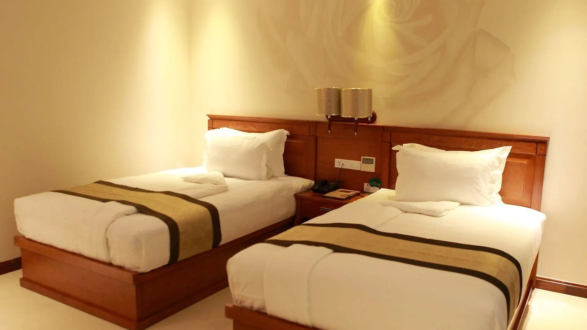 Au Lac Charner Hotel Cidade de Ho Chi Minh