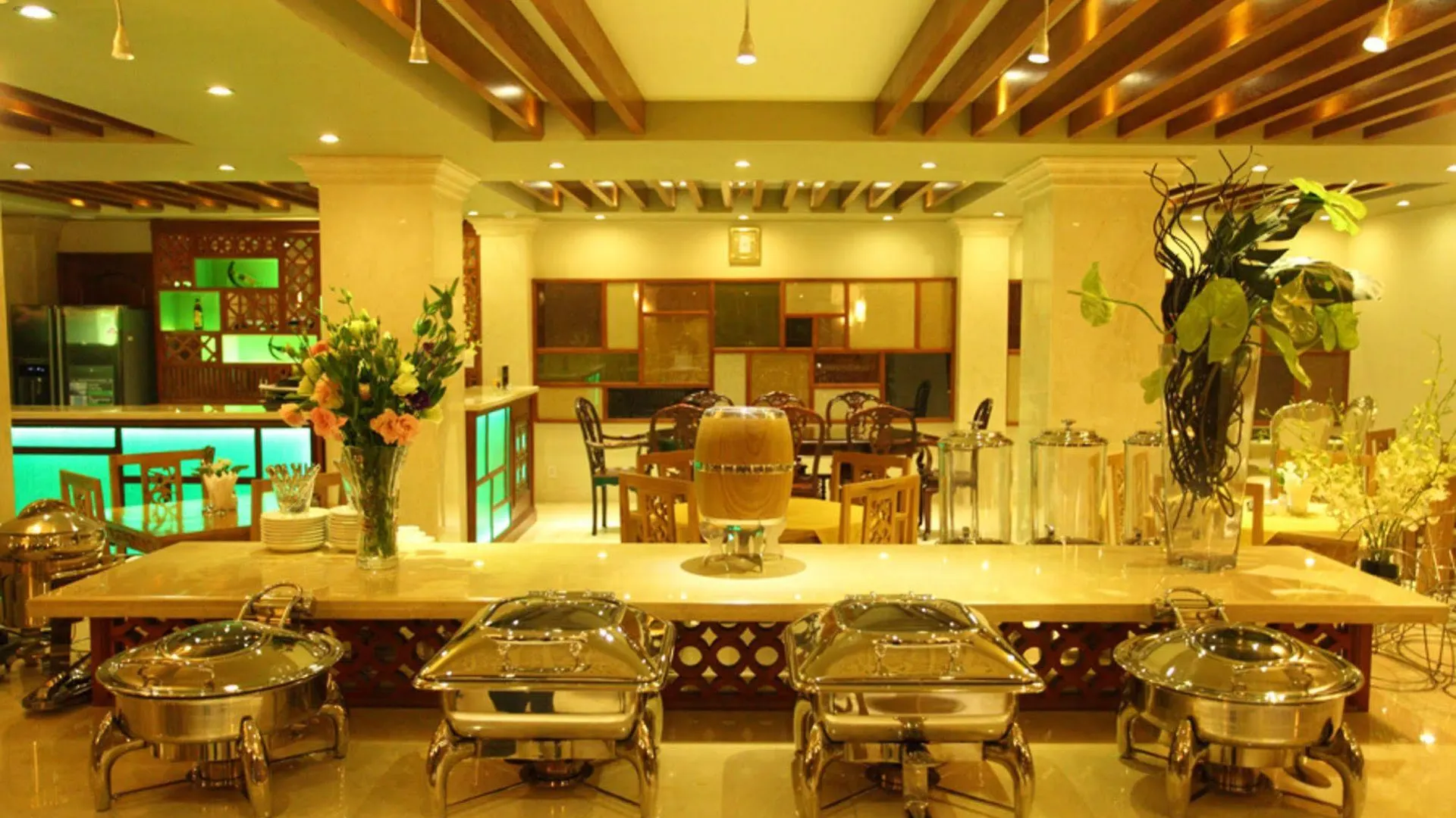 Au Lac Charner Hotel Cidade de Ho Chi Minh