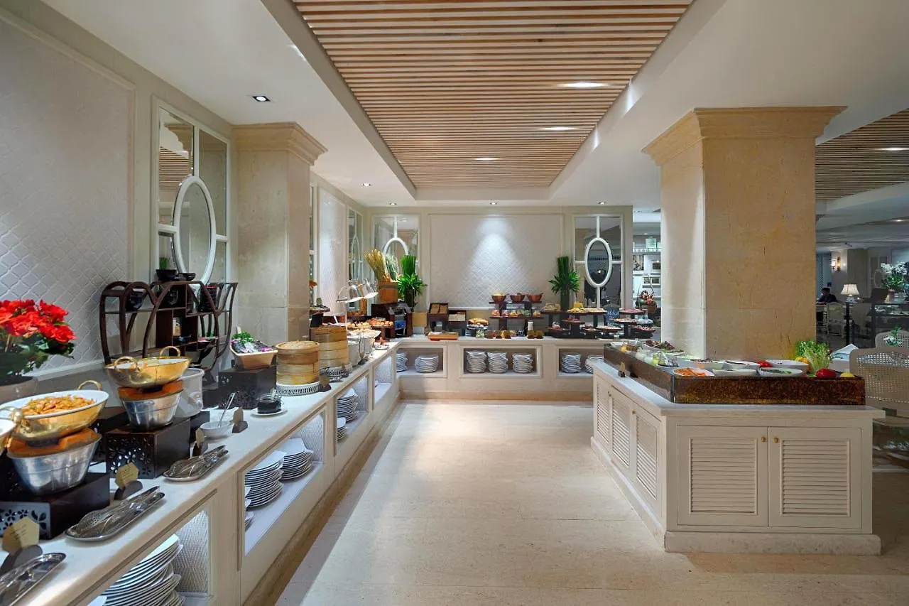 Au Lac Charner Hotel Cidade de Ho Chi Minh Vietname
